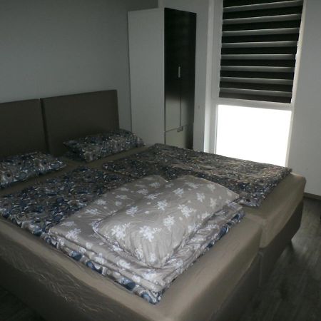 Ferienwohnung am Seglerhafen Peenemünde Exterior foto