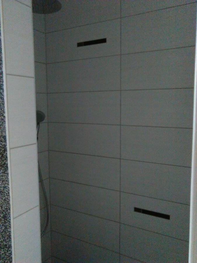 Ferienwohnung am Seglerhafen Peenemünde Exterior foto